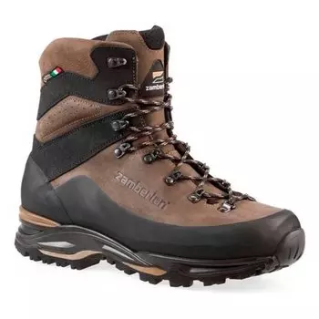 Ботинки Zamberlan 966 Saguaro Goretex RR Hiking, коричневый