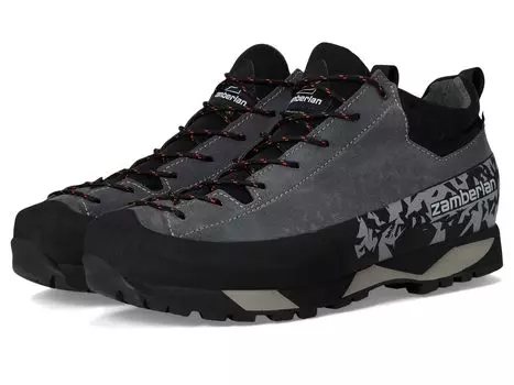 Ботинки Zamberlan Salathe' GTX RR, цвет Dark Grey 1