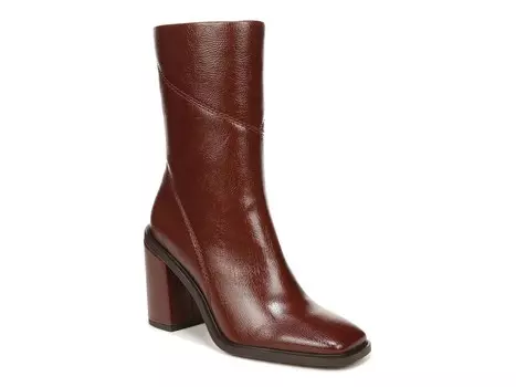 Ботинки замшевые Franco Sarto Stevie, светло-коричневый