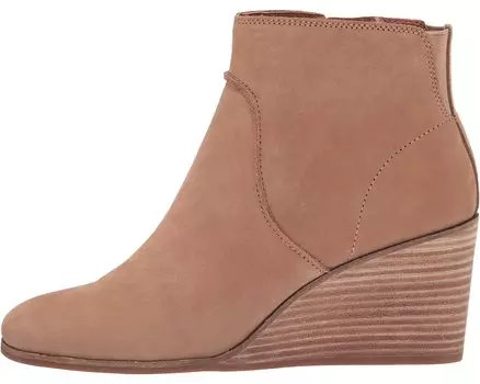 Ботинки Zanta Lucky Brand, кунжут