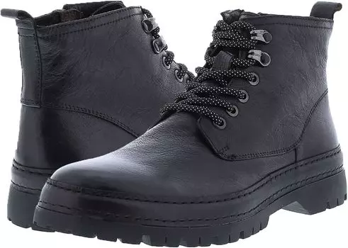 Ботинки Zanzara Normandy, черный