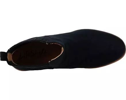 Ботинки Zenith LifeStride, черный