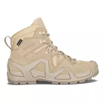 Ботинки ZEPHYR MK2 GTX MID WS LOWA, цвет Desert