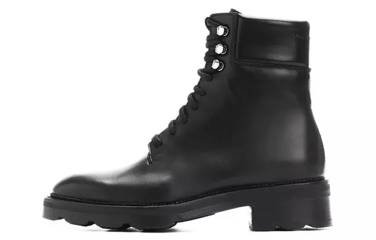 Ботинки женские Alexander Wang, черный