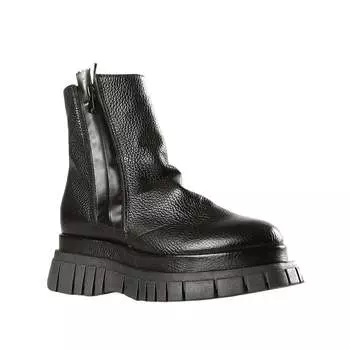 Ботинки женские ALL BLACK, черный