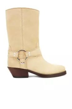 Ботинки женские Antya Boot Isabel Marant, бежевый