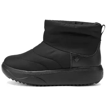 Ботинки женские Bob's Snow Boots черный Skechers