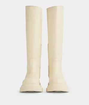 Ботинки женские Bottega Veneta