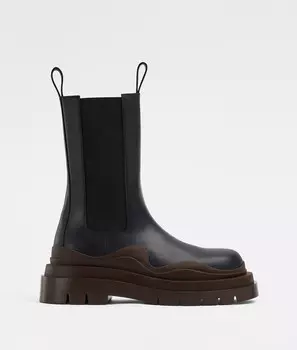 Ботинки женские Bottega Veneta