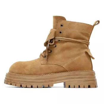 Ботинки женские Camel C°Banner