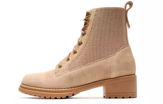 Ботинки женские Camel Cole Haan