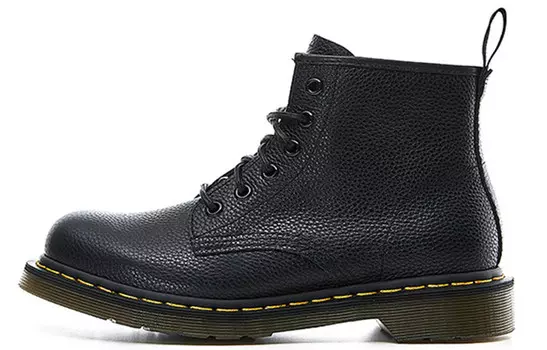 Ботинки женские черные Beffon