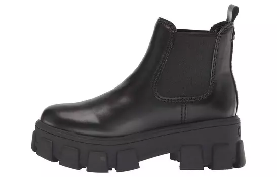 Ботинки женские черные Sam Edelman