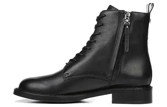 Ботинки женские черные Sam Edelman