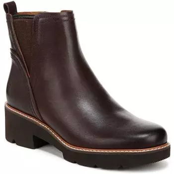 Ботинки женские Darry с мягкой стелькой Naturalizer, цвет english tea