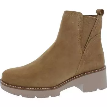 Ботинки женские Darry с мягкой стелькой Naturalizer, цвет caramel