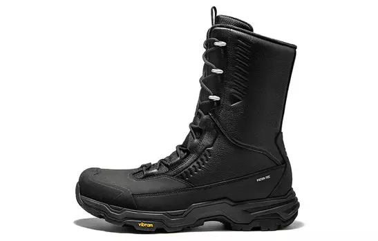 Ботинки женские для активного отдыха чернильно-черный Kailas