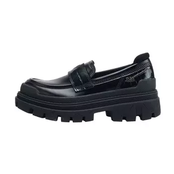 Ботинки женские для активного отдыха, черные Cat