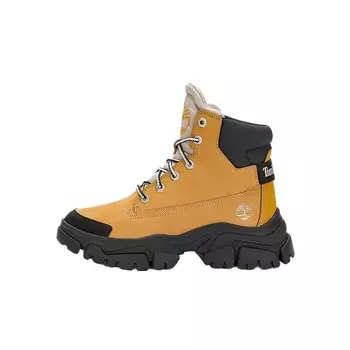 Ботинки женские для активного отдыха, черный Timberland
