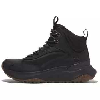 Ботинки женские для активного отдыха, черный Timberland