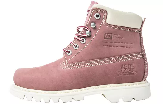 Ботинки женские для активного отдыха Lotus Purple Cat