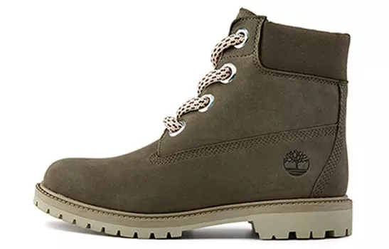 Ботинки женские для активного отдыха Palm Tree Timberland