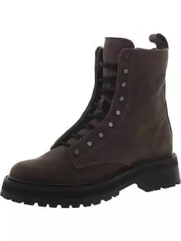 Ботинки женские Dolce Vita, оливковый