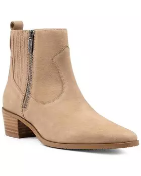 Ботинки женские Donald Pliner, бежевый