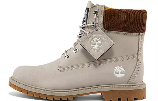 Ботинки женские Driftwood Timberland