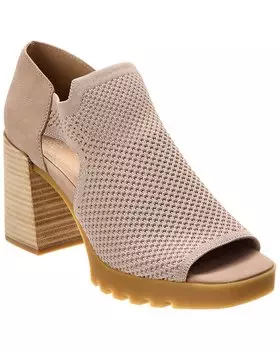 Ботинки женские Eileen Fisher, розовый