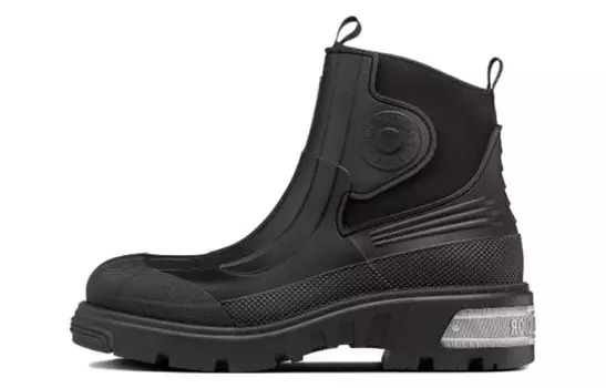 Ботинки женские Genesis Dior, черный