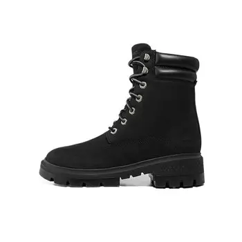 Ботинки женские серый Timberland