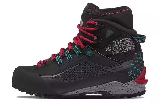 Ботинки женские SUMMIT Outdoor, черные The North Face