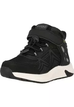 Ботинки ZigZag Bonlong, черный