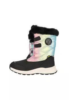 Ботинки ZIGZAG, мультиколор