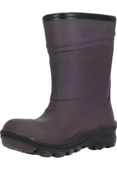 Ботинки ZigZag Rubber Boots Fian, темно-фиолетовый