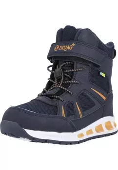 Ботинки ZigZag Snow Boots Clementu, темно-синий