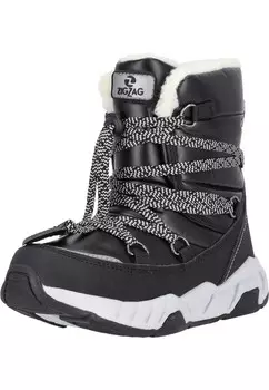 Ботинки ZigZag Snow Boots Turriea, черный