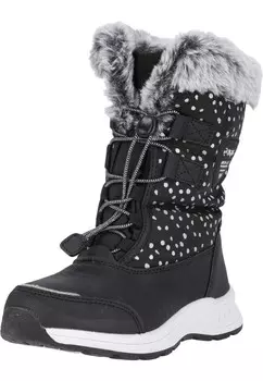 Ботинки ZigZag Snow Boots Wesend, черный