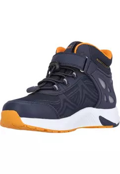 Ботинки Zigzag Stiefel Bonlong, цвет 2048 Navy Blazer