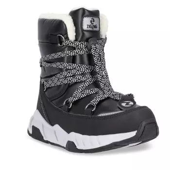 Ботинки ZigZag TurrieaKids Boot, желтый