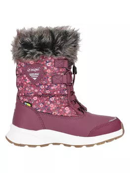 Ботинки Zigzag Winter Wesend, фиолетовый