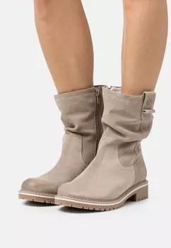 Ботинки зимние Tamaris