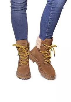 Ботинки зимние Toni Pons BILBO-SY, цвет Torrat