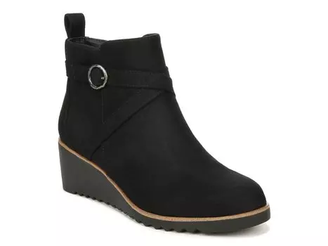 Ботинки Zinfandel LifeStride, черный