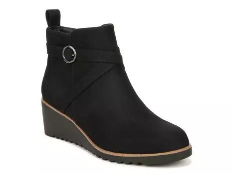 Ботинки Zinfandel LifeStride, черный