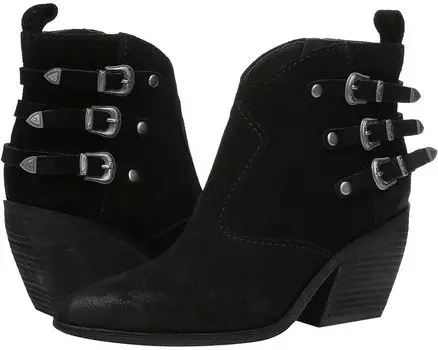 Ботинки ZODIAC Dacey, черный