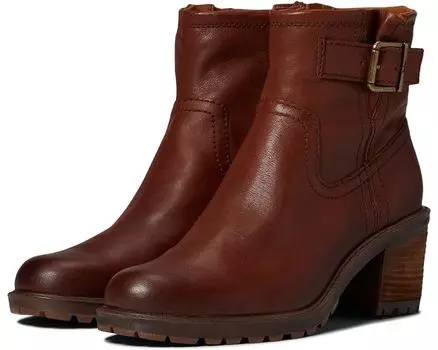 Ботинки ZODIAC Gannet, цвет Cognac