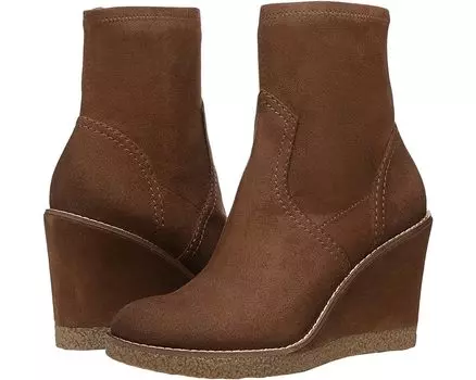 Ботинки ZODIAC Ilana, цвет Cognac