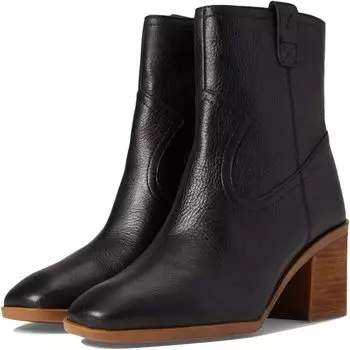 Ботинки ZODIAC Livie, черный